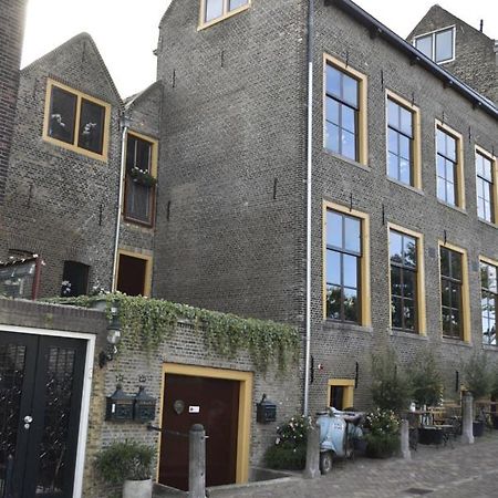 スキーダム De Gusto Bed & Breakfast エクステリア 写真